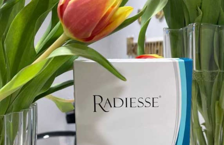 radiesse - препарат против выраженных носогубных складок